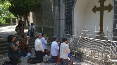 El acuerdo con China fue buscado por todos los �ltimos pont�fices