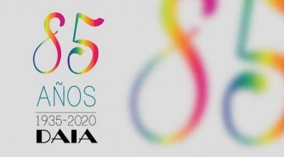 85� aniversario de la DAIA: el mensaje de su presidente, Jorge Knoblovits