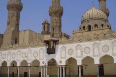 Al Azhar califica de 