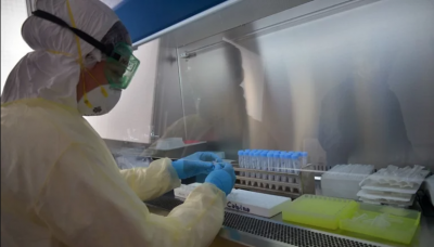 Advierten que la provincia lleg� al punto de inflexi�n de la pandemia