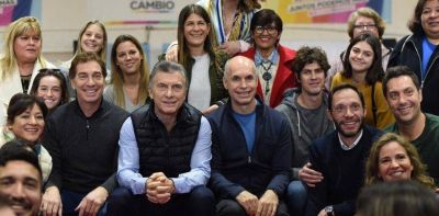 Horacio Rodr�guez Larreta y su gran desaf�o para 2021: c�mo defender 63 puntos en la Ciudad