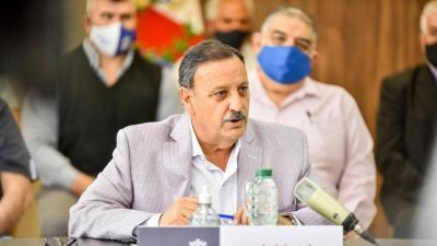 La Rioja suspendi� la libre circulaci�n para recuperados de coronavirus