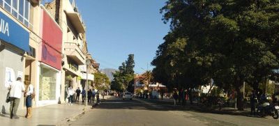 Capital: Flexibilizaciones al comercio y gastron�micos