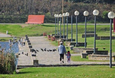 Para Provincia, Tandil contin�a en Fase 3