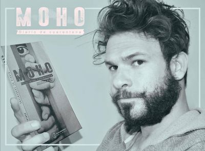 Moho. Diario de cuarentena