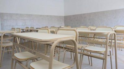 Lan�s presentar� protocolos para la vuelta a clases presenciales