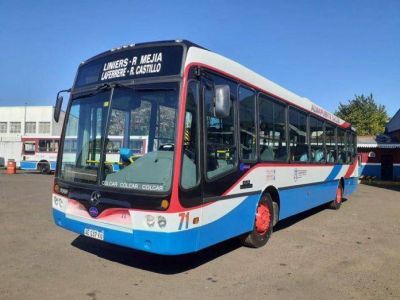 Se levant� el paro de la empresa Almafuerte y se reestablecer� el servicio