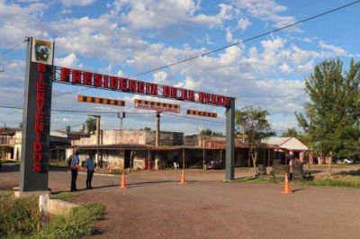 Comerciantes de Plaza repudian accionar del Sindicato de Camioneros contra una empresa