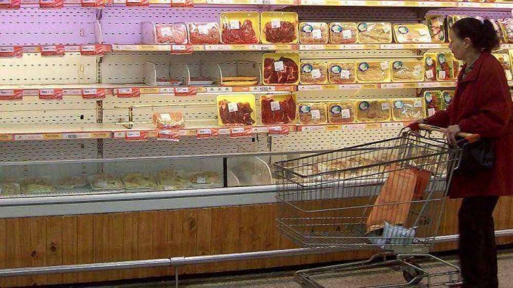 Precios M�ximos: definen una actualizaci�n en torno al 3%