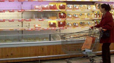Precios M�ximos: definen una actualizaci�n en torno al 3%