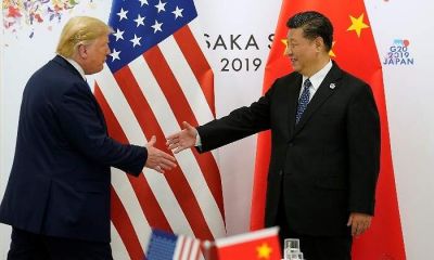 Coca-Cola, Disney, Tesla... Miles de empresas demandan al gobierno de EEUU por los aranceles a China