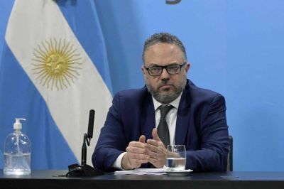 Mat�as Kulfas asegur� que son cada vez menos las empresas que piden ayuda para pagar los sueldos