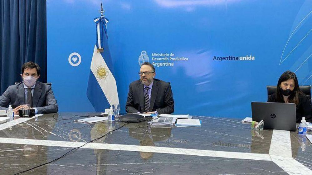La volatilidad genera incertidumbre en pleno debate por el Presupuesto 2021