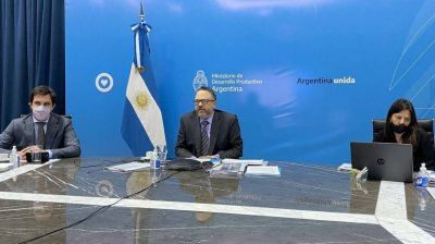 La volatilidad genera incertidumbre en pleno debate por el Presupuesto 2021