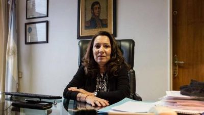 Cambiemos pidi� citar a Caama�o al Congreso por la filtraci�n de datos de esp�as