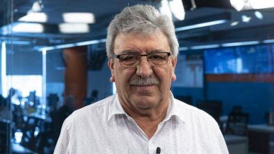 Muri� por coronavirus Ram�n Ayala, el l�der de la UATRE que hab�a sucedido al Momo Venegas