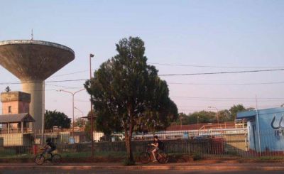 Iguaz�: IMAS atribuye el desabastecimiento de agua a los �enganchados�y trabaja en el equipo de bombeo para mejorar la presi�n