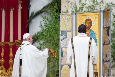 �Qu� es una octava en la Iglesia cat�lica?