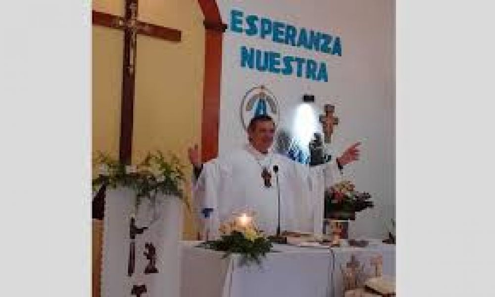 Mons. Canec�n: San Francisco de As�s, un santo que 