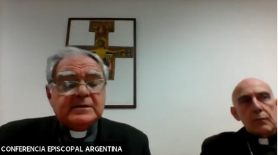Fratelli tutti: Obispos argentinos exhortan a 