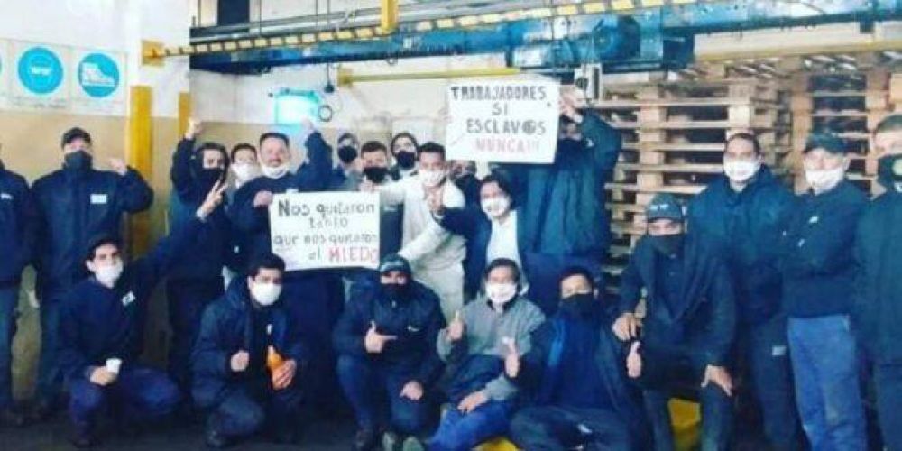 Trabajadores de Dnica denuncian nuevos despidos y alertan de intentos de flexibilizar condiciones laborales