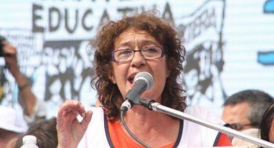 Seg�n Sonia Alesso no est�n dadas las condiciones para volver a clases