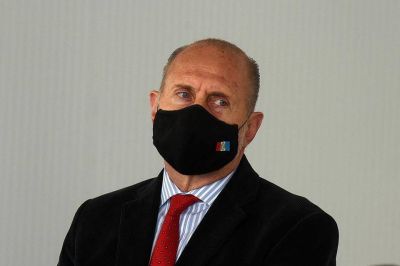 Hay que evitar el stress del sistema sanitario