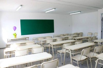 Santa Fe: eval�an la vuelta a clases presenciales en escuelas rurales