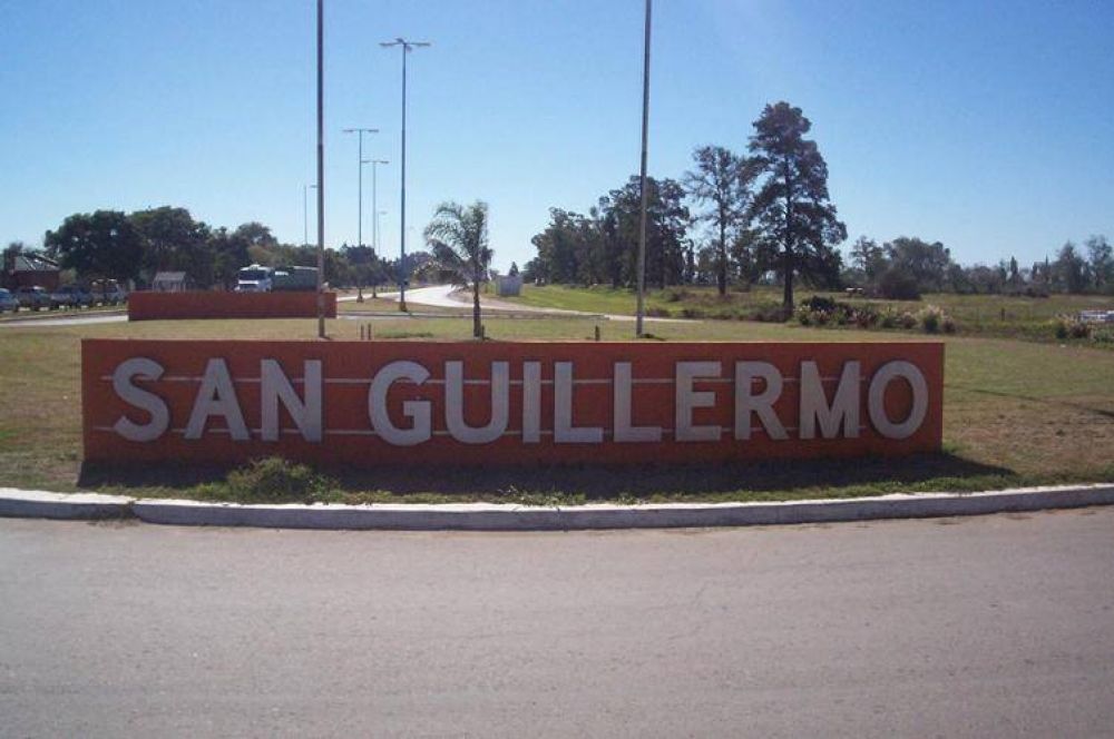 San Guillermo levant las restricciones de ingreso a la ciudad