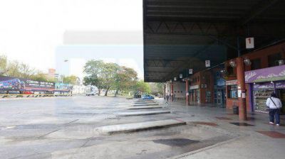 Transporte: gestionan la vuelta del servicio interurbano