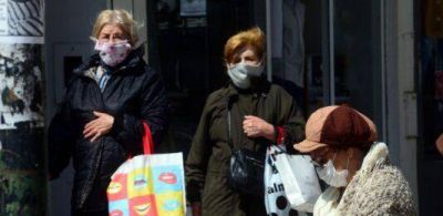 Garcilazo destac� la estabilidad de la cantidad de casos en Entre R�os