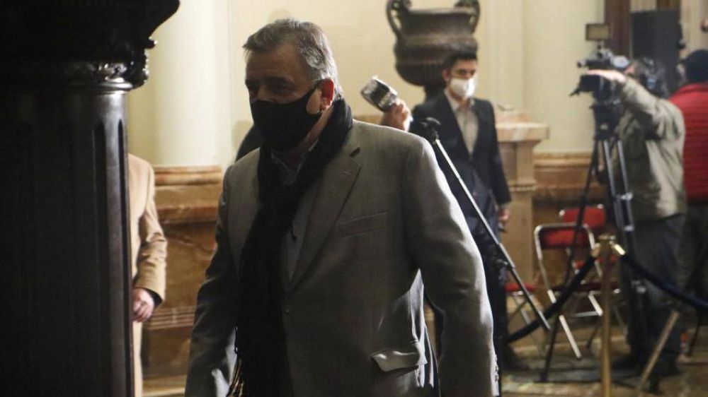 La Justicia rechaz� el amparo de Cambiemos y valida las sesiones remotas