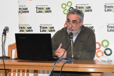 Levantan controles de acceso a la ciudad, ampl�an el horario de circulaci�n y habilitan reuniones sociales hasta 10 personas