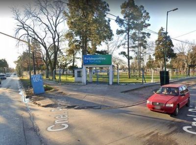 Ituzaing� ampli� la oferta de actividades deportivas