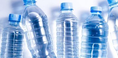 Qu� tipo de agua embotellada es la m�s saludable y por qu�