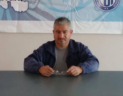 CGT Jujuy: El 55% de los trabajadores jujeos gana entre 17.000 y 27.000 pesos