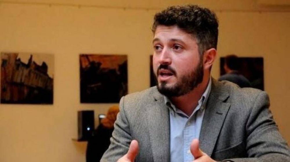 Sergio Siciliano: La provincia necesita un plan estratgico para la vuelta a clases presenciales