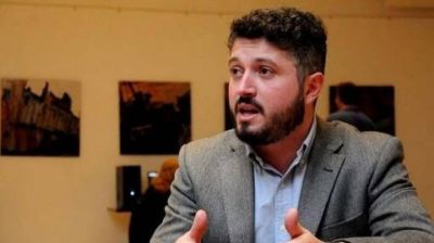 Sergio Siciliano: �La provincia necesita un plan estrat�gico para la vuelta a clases presenciales�