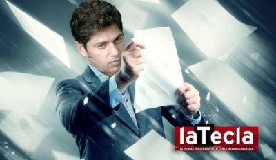 Los pliegos que rechaza el oficialismo