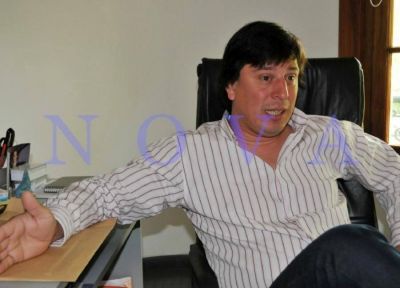 Diego R�tola, sobre la paritaria bonaerense: 