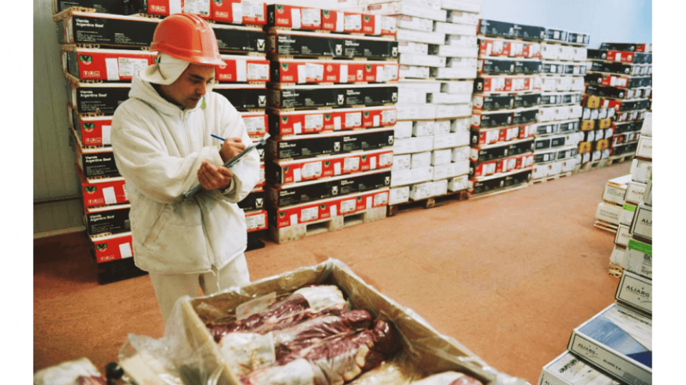 El Gobierno baja las retenciones a carnes y lcteos para potenciar exportaciones