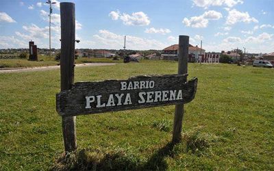 Crece la preocupaci�n por el aumento de usurpaciones en la zona sur de la ciudad