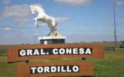 Tordillo: Municipio bonaerense atraviesa segundo brote de casos tras 48 d�as sin COVID