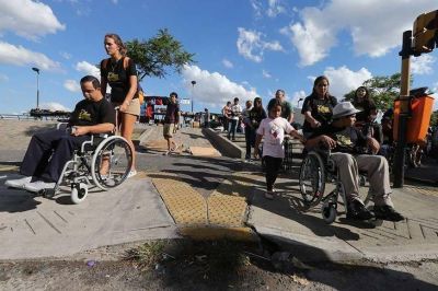 Escuelas privadas: la Ciudad se resiste a impulsar el acceso de los chicos con discapacidad