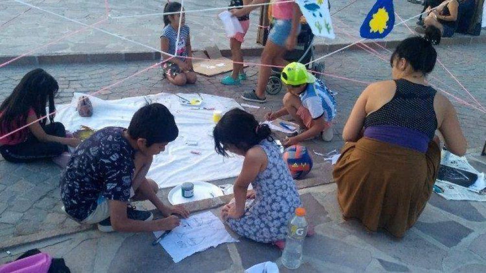 Argentina: En el Mes misionero el amor de Dios nos impulsa a ayudar