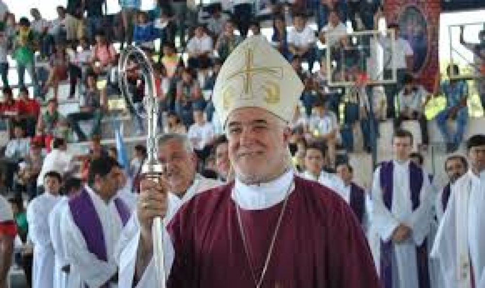 Mons. Conejero Gallego: El llamado a la misi�n, siempre vigente