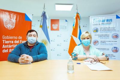 La carga de datos del parte diario provincial se ajustar� al Sistema Nacional Integrado de Informaci�n Sanitaria Argentino