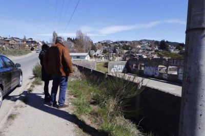 Tras 27 a�os, retomar�n la construcci�n del Gimnasio Municipal N�4
