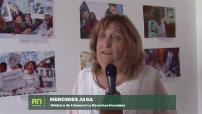 Jara Tracchia: �no habr� una extensi�n del ciclo lectivo�
