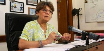 Storioni, contundente: �Yo no enviar�a mi hijo a la escuela�
